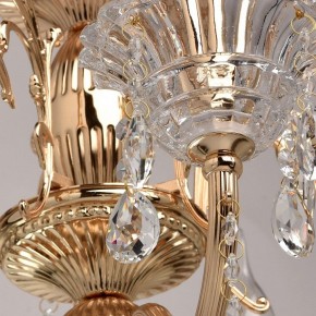 Подвесная люстра MW-Light Селена 11 482013105 в Белоярском - beloyarskiy.mebel24.online | фото 12