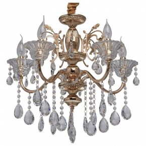 Подвесная люстра MW-Light Селена 11 482013105 в Белоярском - beloyarskiy.mebel24.online | фото 2