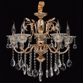 Подвесная люстра MW-Light Селена 11 482013105 в Белоярском - beloyarskiy.mebel24.online | фото 3