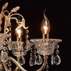 Подвесная люстра MW-Light Селена 11 482013105 в Белоярском - beloyarskiy.mebel24.online | фото 4