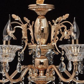 Подвесная люстра MW-Light Селена 11 482013105 в Белоярском - beloyarskiy.mebel24.online | фото 8