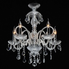 Подвесная люстра MW-Light Селена 20 482016705 в Белоярском - beloyarskiy.mebel24.online | фото 3