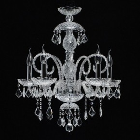 Подвесная люстра MW-Light Селена 20 482016705 в Белоярском - beloyarskiy.mebel24.online | фото 4