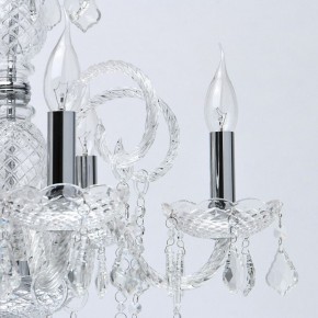 Подвесная люстра MW-Light Селена 20 482016705 в Белоярском - beloyarskiy.mebel24.online | фото 5