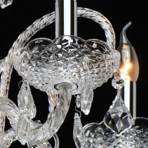 Подвесная люстра MW-Light Селена 20 482016705 в Белоярском - beloyarskiy.mebel24.online | фото 7
