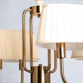 Подвесная люстра MW-Light София 10 355014608 в Белоярском - beloyarskiy.mebel24.online | фото 11
