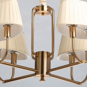 Подвесная люстра MW-Light София 10 355014608 в Белоярском - beloyarskiy.mebel24.online | фото 12