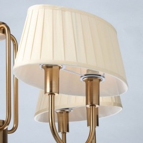 Подвесная люстра MW-Light София 10 355014608 в Белоярском - beloyarskiy.mebel24.online | фото 5