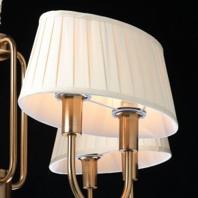 Подвесная люстра MW-Light София 10 355014608 в Белоярском - beloyarskiy.mebel24.online | фото 6