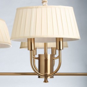 Подвесная люстра MW-Light София 10 355014608 в Белоярском - beloyarskiy.mebel24.online | фото 7