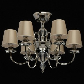 Подвесная люстра MW-Light София 8 355013806 в Белоярском - beloyarskiy.mebel24.online | фото 4