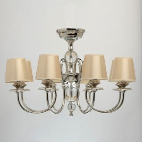 Подвесная люстра MW-Light София 8 355013908 в Белоярском - beloyarskiy.mebel24.online | фото 4