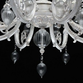 Подвесная люстра MW-Light Валенсия 5 299011308 в Белоярском - beloyarskiy.mebel24.online | фото 12