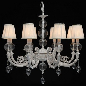 Подвесная люстра MW-Light Валенсия 5 299011308 в Белоярском - beloyarskiy.mebel24.online | фото 3
