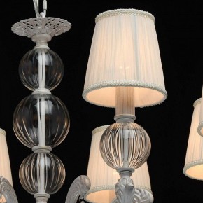 Подвесная люстра MW-Light Валенсия 5 299011308 в Белоярском - beloyarskiy.mebel24.online | фото 5