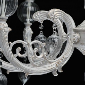 Подвесная люстра MW-Light Валенсия 5 299011308 в Белоярском - beloyarskiy.mebel24.online | фото 9