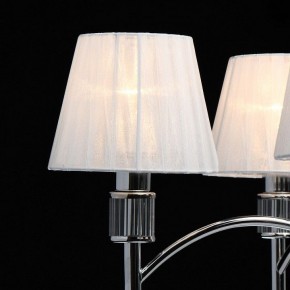 Подвесная люстра MW-Light Вега 4 329011705 в Белоярском - beloyarskiy.mebel24.online | фото 6