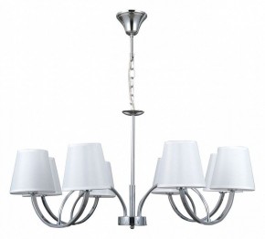 Подвесная люстра MW-Light Вега 5 329012008 в Белоярском - beloyarskiy.mebel24.online | фото 2