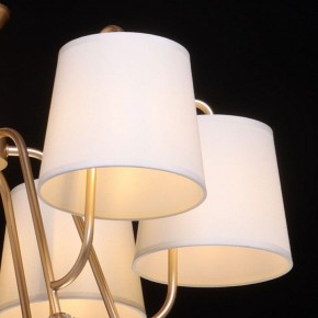 Подвесная люстра MW-Light Вега 6 329012206 в Белоярском - beloyarskiy.mebel24.online | фото 5