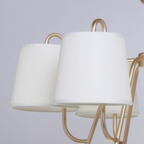 Подвесная люстра MW-Light Вега 6 329012206 в Белоярском - beloyarskiy.mebel24.online | фото 6