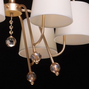 Подвесная люстра MW-Light Вега 6 329012206 в Белоярском - beloyarskiy.mebel24.online | фото 7