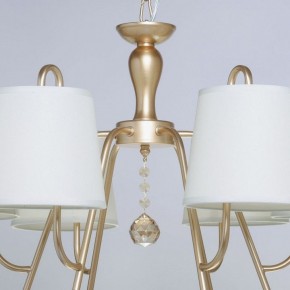Подвесная люстра MW-Light Вега 6 329012206 в Белоярском - beloyarskiy.mebel24.online | фото 8