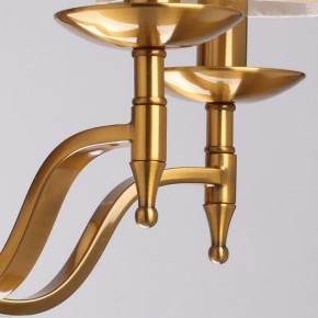 Подвесная люстра MW-Light Вирджиния 7 444012205 в Белоярском - beloyarskiy.mebel24.online | фото 10