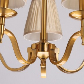 Подвесная люстра MW-Light Вирджиния 7 444012205 в Белоярском - beloyarskiy.mebel24.online | фото 11