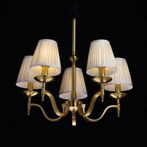 Подвесная люстра MW-Light Вирджиния 7 444012205 в Белоярском - beloyarskiy.mebel24.online | фото 3