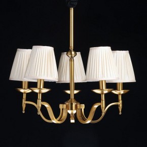 Подвесная люстра MW-Light Вирджиния 7 444012205 в Белоярском - beloyarskiy.mebel24.online | фото 4