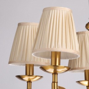 Подвесная люстра MW-Light Вирджиния 7 444012205 в Белоярском - beloyarskiy.mebel24.online | фото 5