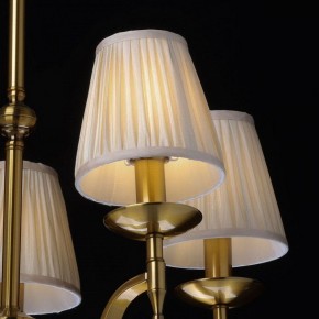 Подвесная люстра MW-Light Вирджиния 7 444012205 в Белоярском - beloyarskiy.mebel24.online | фото 6