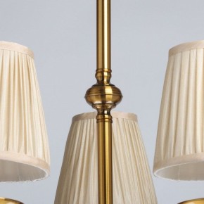 Подвесная люстра MW-Light Вирджиния 7 444012205 в Белоярском - beloyarskiy.mebel24.online | фото 9