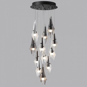 Подвесная люстра Odeon Light Afalina 5442/69L в Белоярском - beloyarskiy.mebel24.online | фото 3