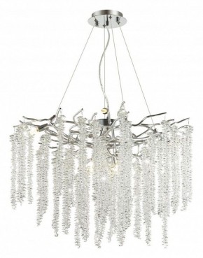 Подвесная люстра Odeon Light Banche 5004/8 в Белоярском - beloyarskiy.mebel24.online | фото 4