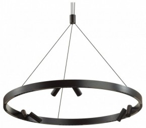 Подвесная люстра Odeon Light Beveren 6683/103L в Белоярском - beloyarskiy.mebel24.online | фото