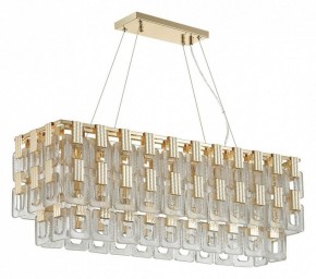 Подвесная люстра Odeon Light Buckle 4989/10 в Белоярском - beloyarskiy.mebel24.online | фото 3