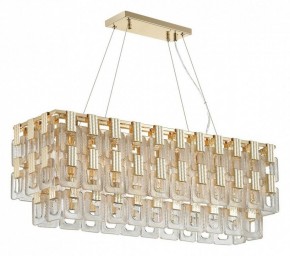 Подвесная люстра Odeon Light Buckle 4989/10 в Белоярском - beloyarskiy.mebel24.online | фото 4