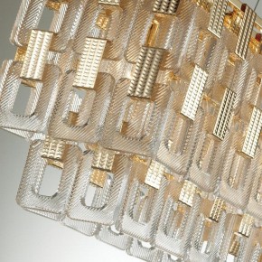 Подвесная люстра Odeon Light Buckle 4989/10 в Белоярском - beloyarskiy.mebel24.online | фото 8