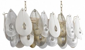 Подвесная люстра Odeon Light Cabochon 5050/14 в Белоярском - beloyarskiy.mebel24.online | фото