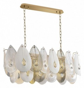 Подвесная люстра Odeon Light Cabochon 5050/14 в Белоярском - beloyarskiy.mebel24.online | фото 2