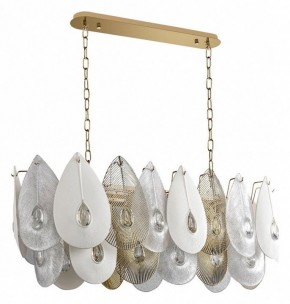 Подвесная люстра Odeon Light Cabochon 5050/14 в Белоярском - beloyarskiy.mebel24.online | фото 3
