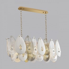 Подвесная люстра Odeon Light Cabochon 5050/14 в Белоярском - beloyarskiy.mebel24.online | фото 4