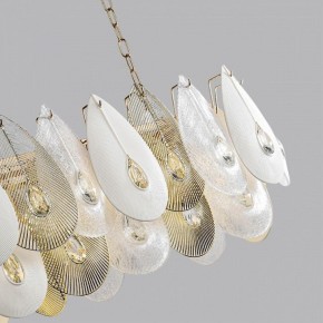 Подвесная люстра Odeon Light Cabochon 5050/14 в Белоярском - beloyarskiy.mebel24.online | фото 6