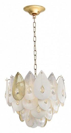 Подвесная люстра Odeon Light Cabochon 5050/17 в Белоярском - beloyarskiy.mebel24.online | фото