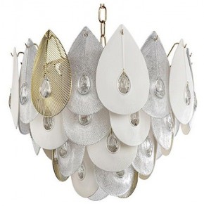 Подвесная люстра Odeon Light Cabochon 5050/17 в Белоярском - beloyarskiy.mebel24.online | фото 2