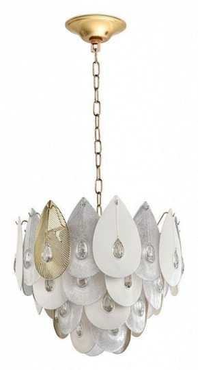 Подвесная люстра Odeon Light Cabochon 5050/17 в Белоярском - beloyarskiy.mebel24.online | фото 3