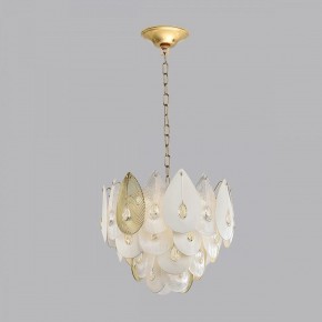 Подвесная люстра Odeon Light Cabochon 5050/17 в Белоярском - beloyarskiy.mebel24.online | фото 4
