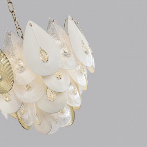 Подвесная люстра Odeon Light Cabochon 5050/17 в Белоярском - beloyarskiy.mebel24.online | фото 5