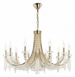 Подвесная люстра Odeon Light Capel 5063/10 в Белоярском - beloyarskiy.mebel24.online | фото 2